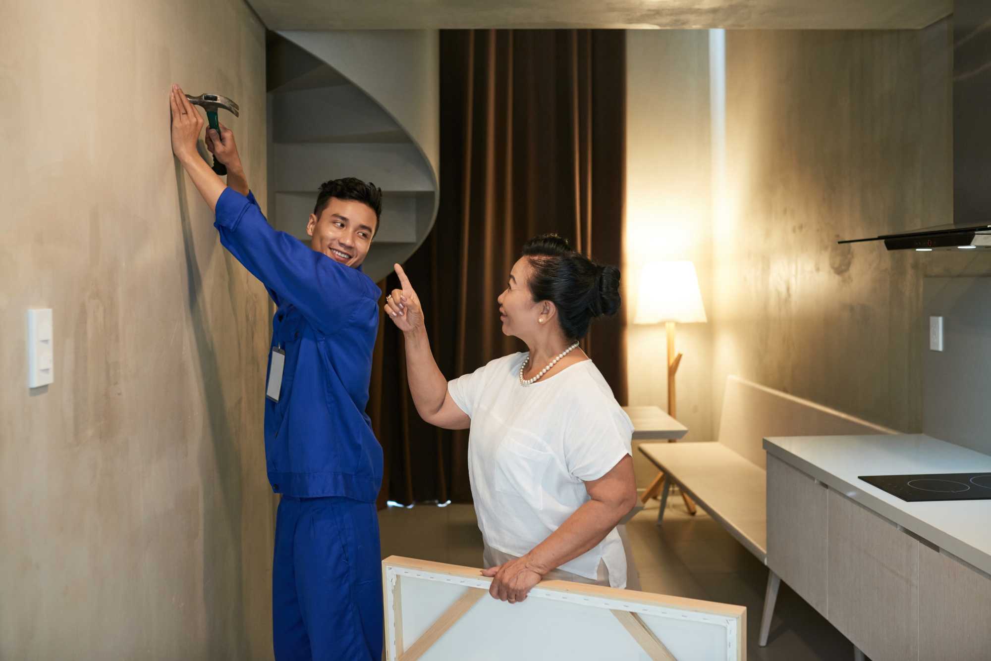 Property Care &mdash; Riptide Property Maintenance