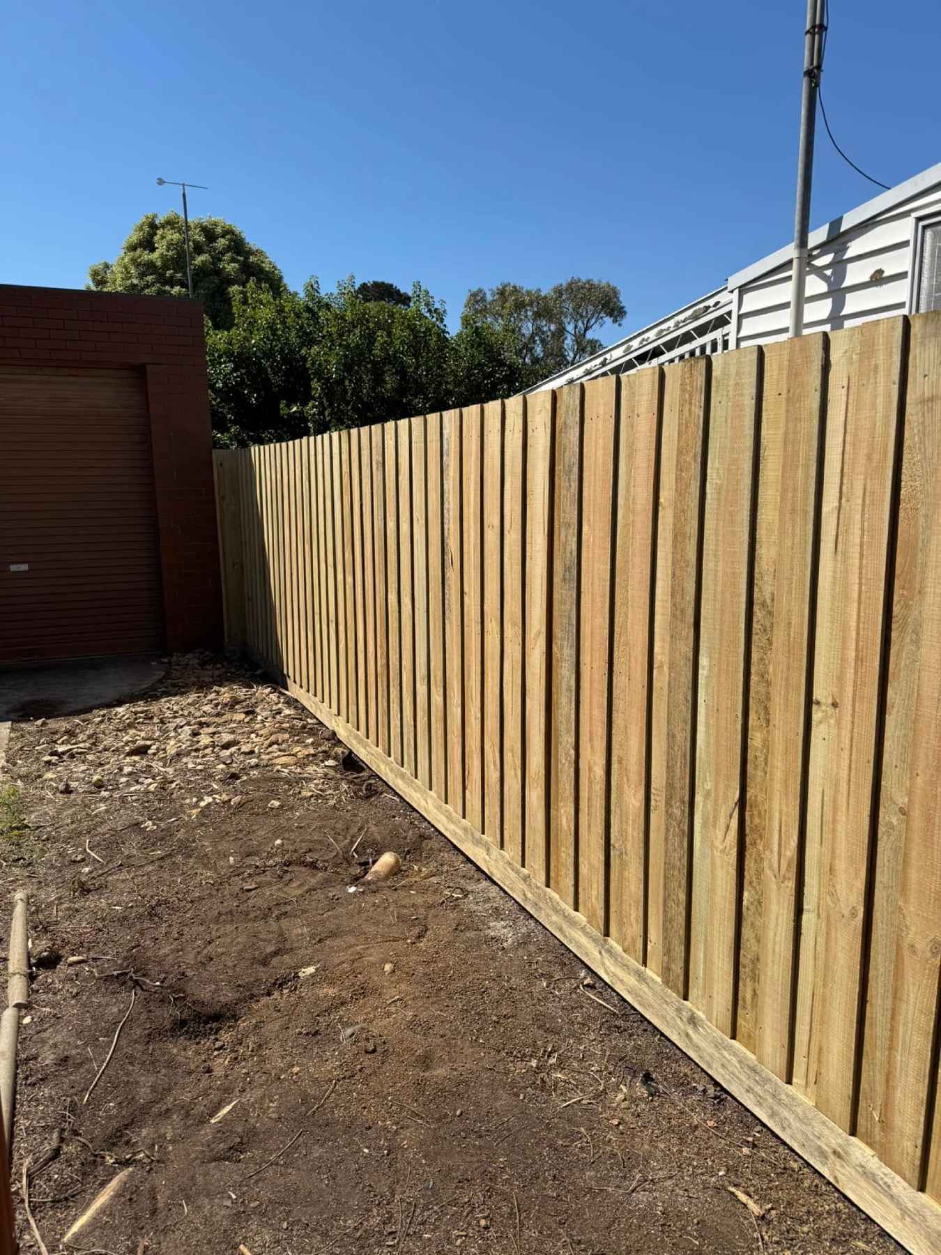 Rubbish Removal & Site Cleans &mdash; Riptide Property Services