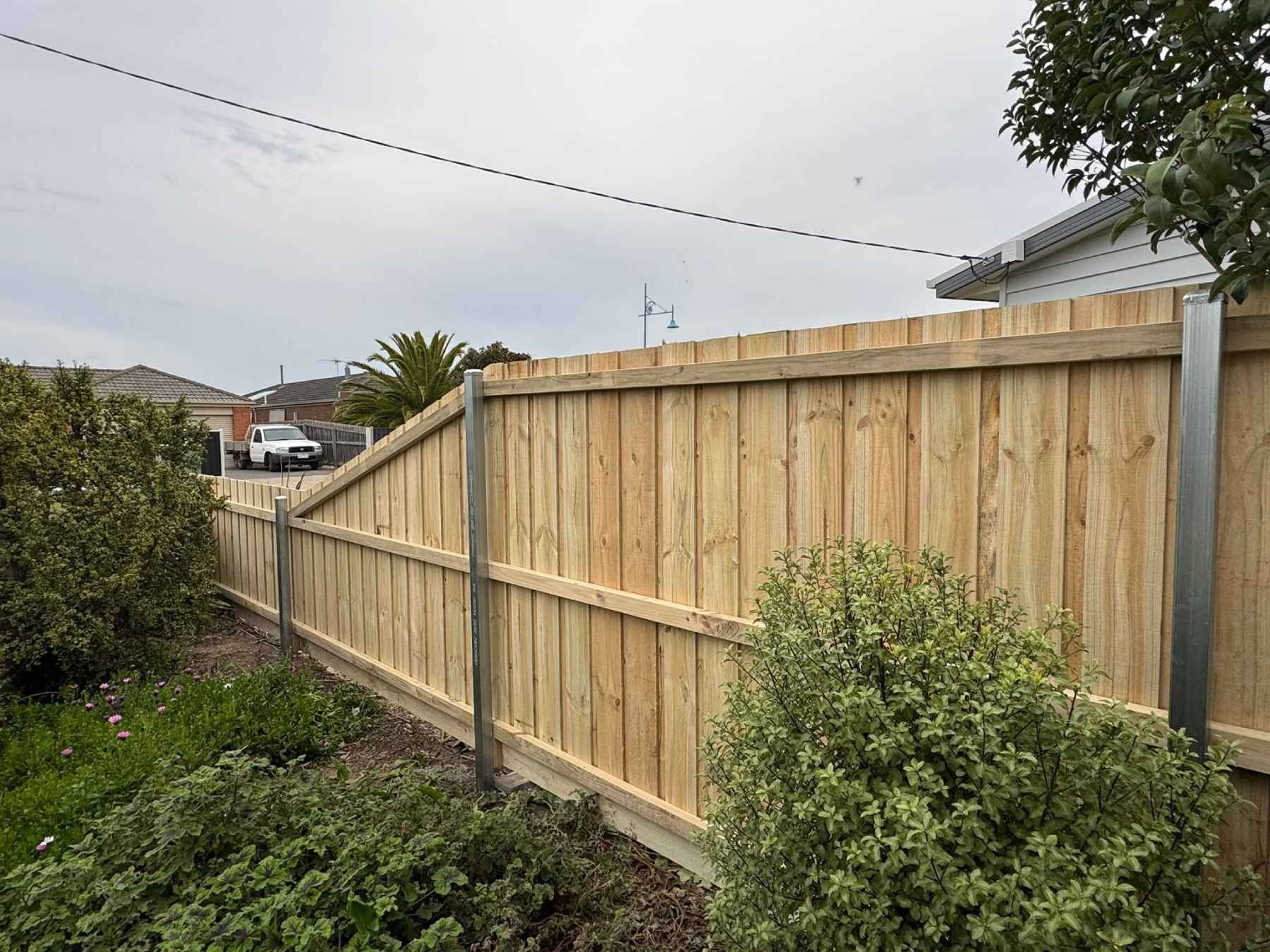 Landscaping & Garden Upgrades &mdash; Riptide Property Services
