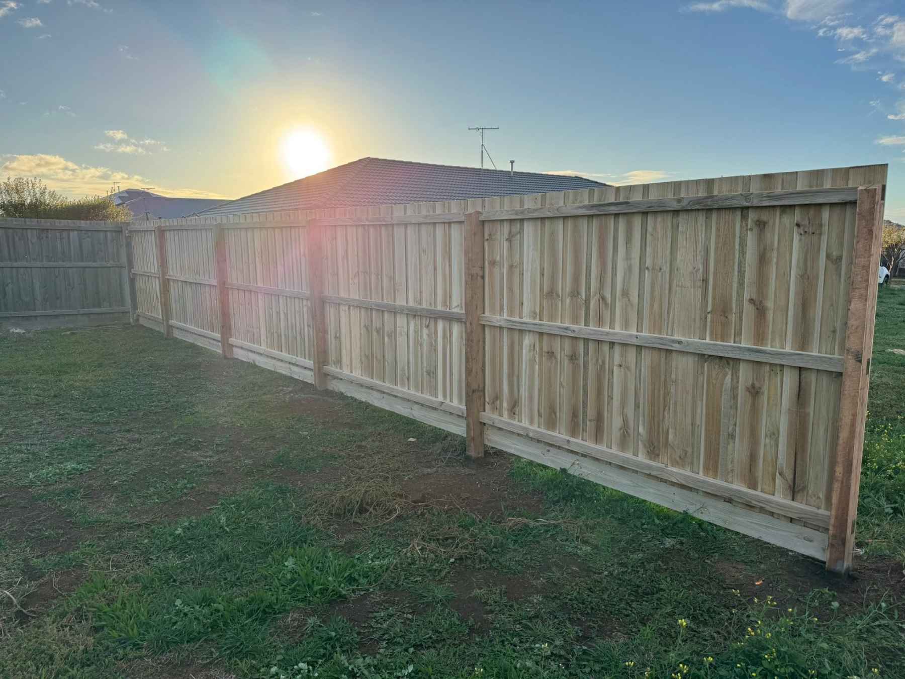 Decking & Outdoor Area Upgrades &mdash; Riptide Property Services