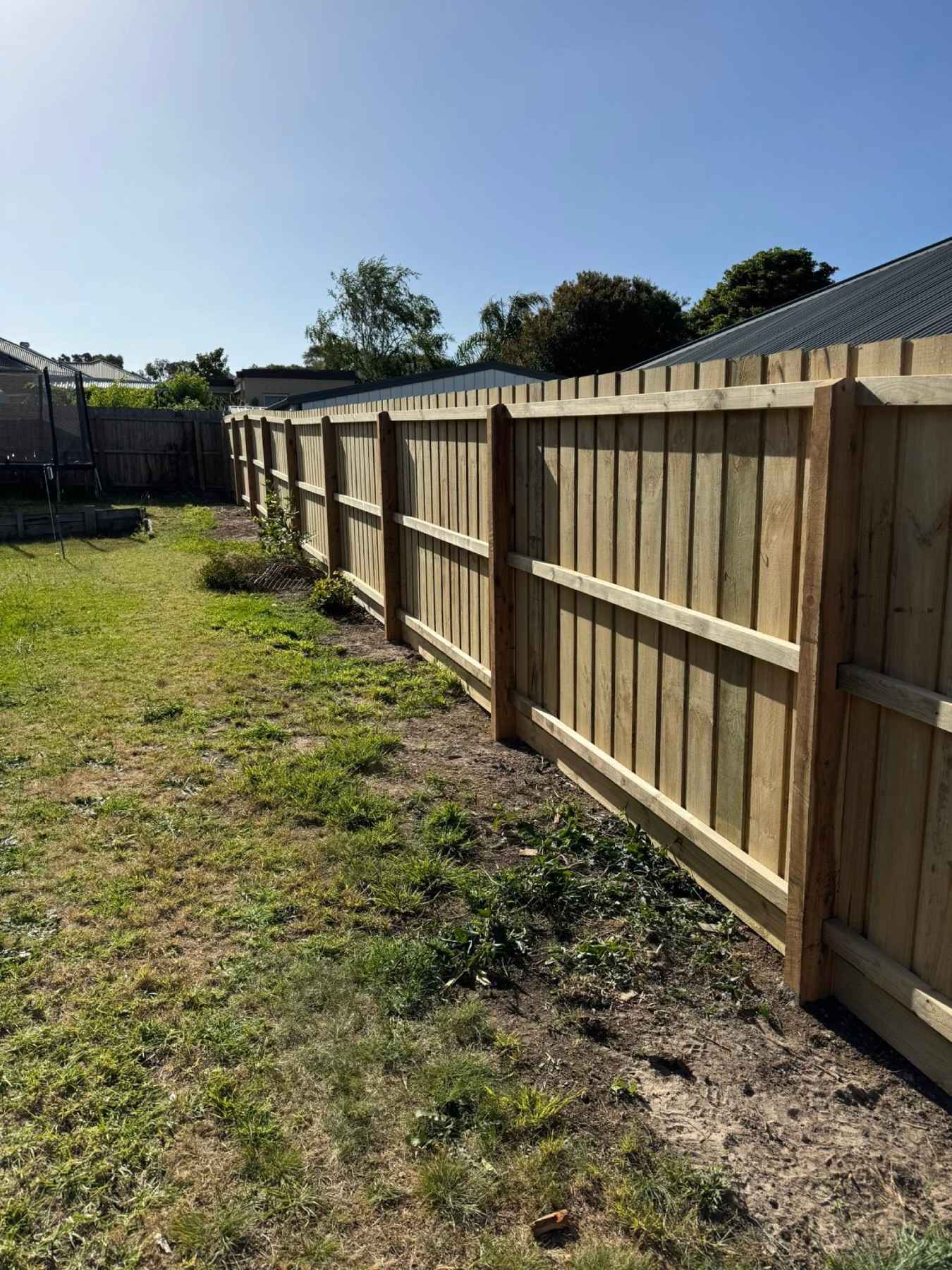 General Property Maintenance &mdash; Riptide Property Services