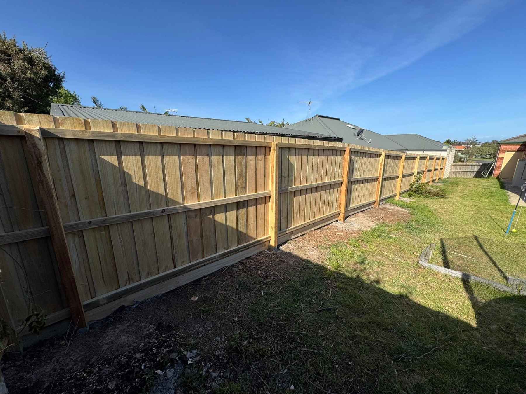 Garden Maintenance &mdash; Riptide Property Services