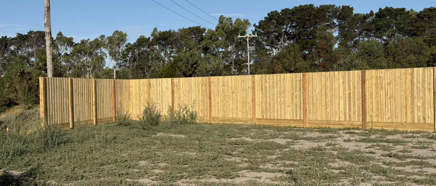 Landscaping & Garden Upgrades &mdash; Riptide Property Services