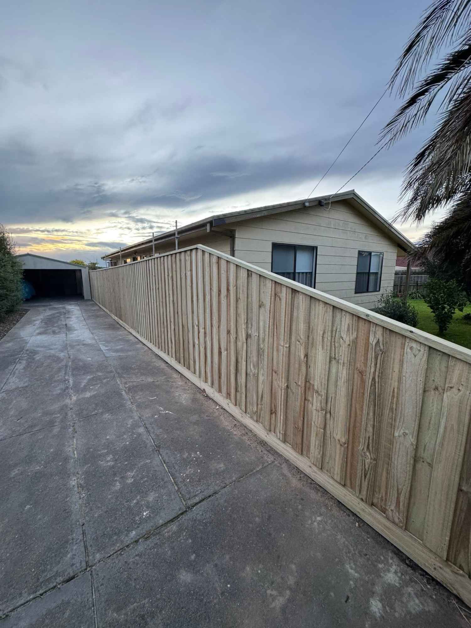 General Property Maintenance &mdash; Riptide Property Services