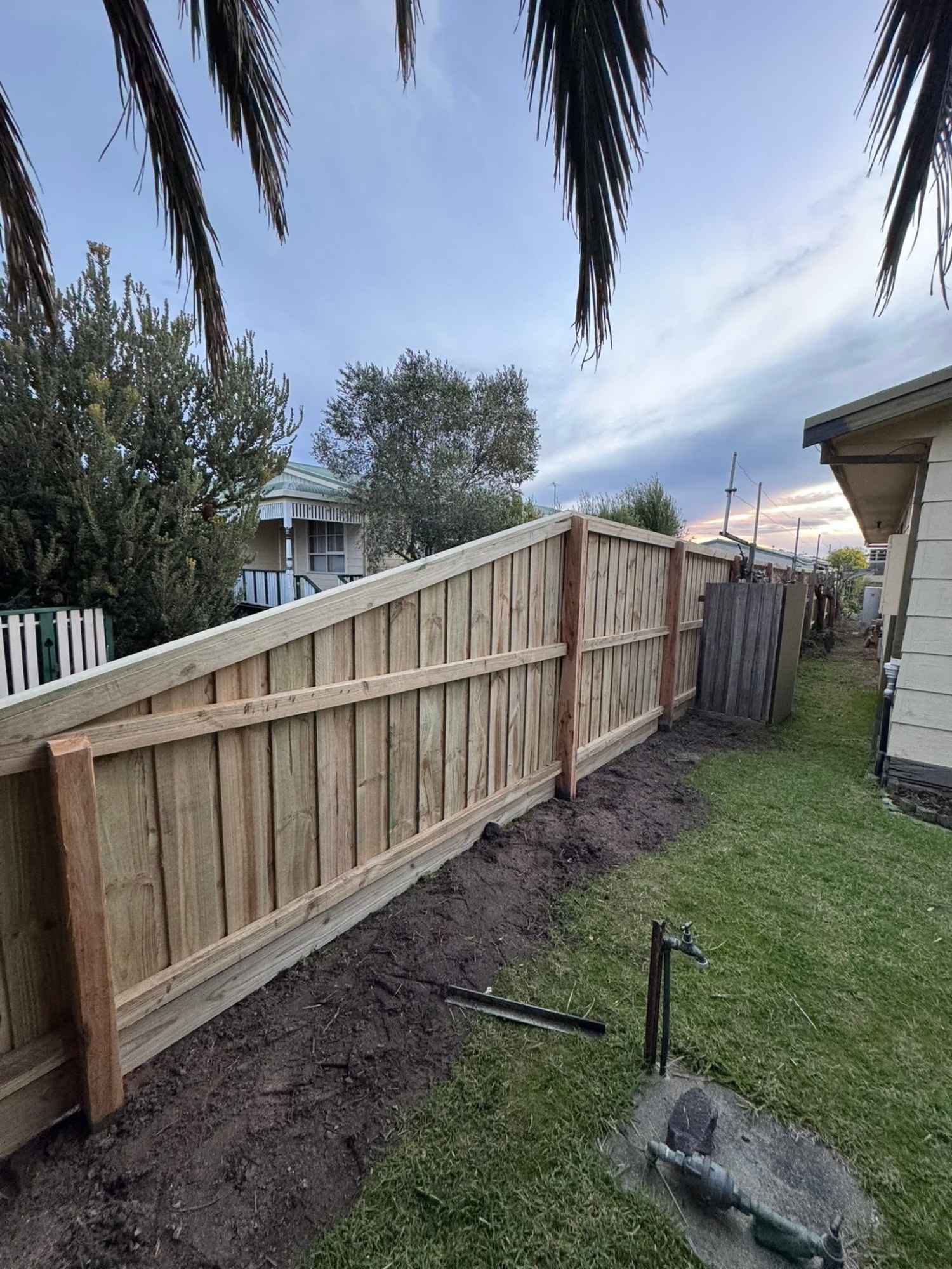 Lawn Care & Mowing &mdash; Riptide Property Services