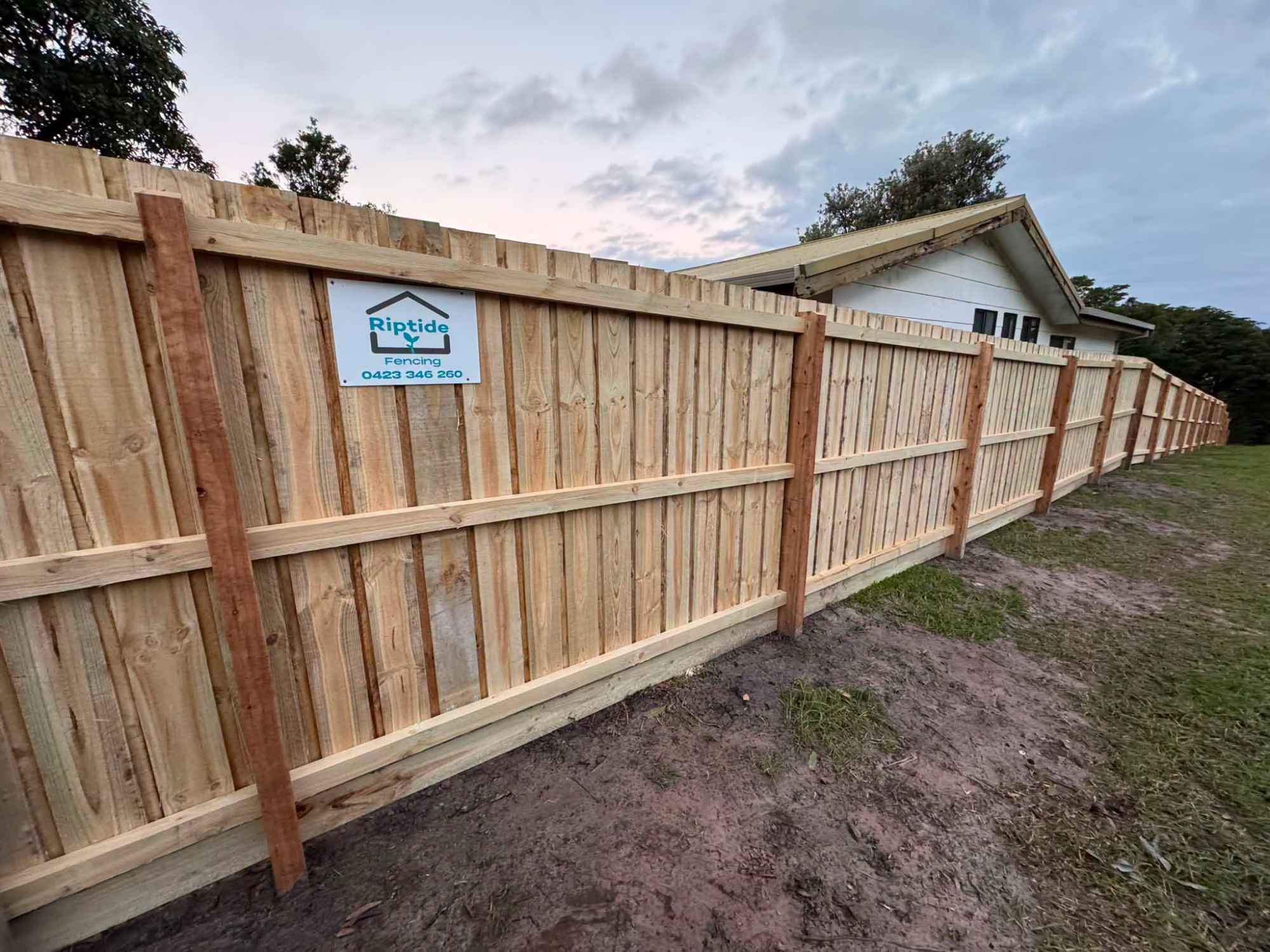 Garden Maintenance &mdash; Riptide Property Services