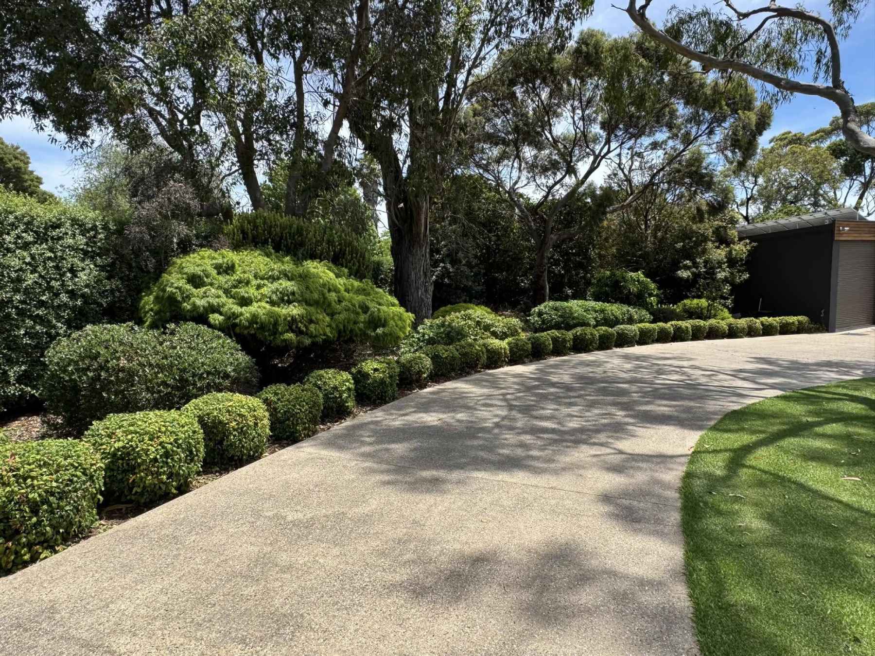 Gutter Cleaning &mdash; Riptide Property Services