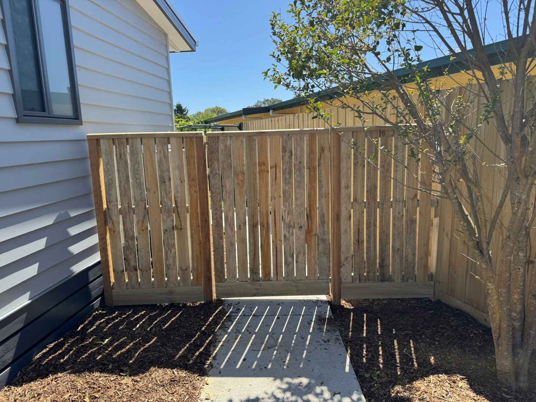 Decking & Outdoor Area Upgrades &mdash; Riptide Property Services