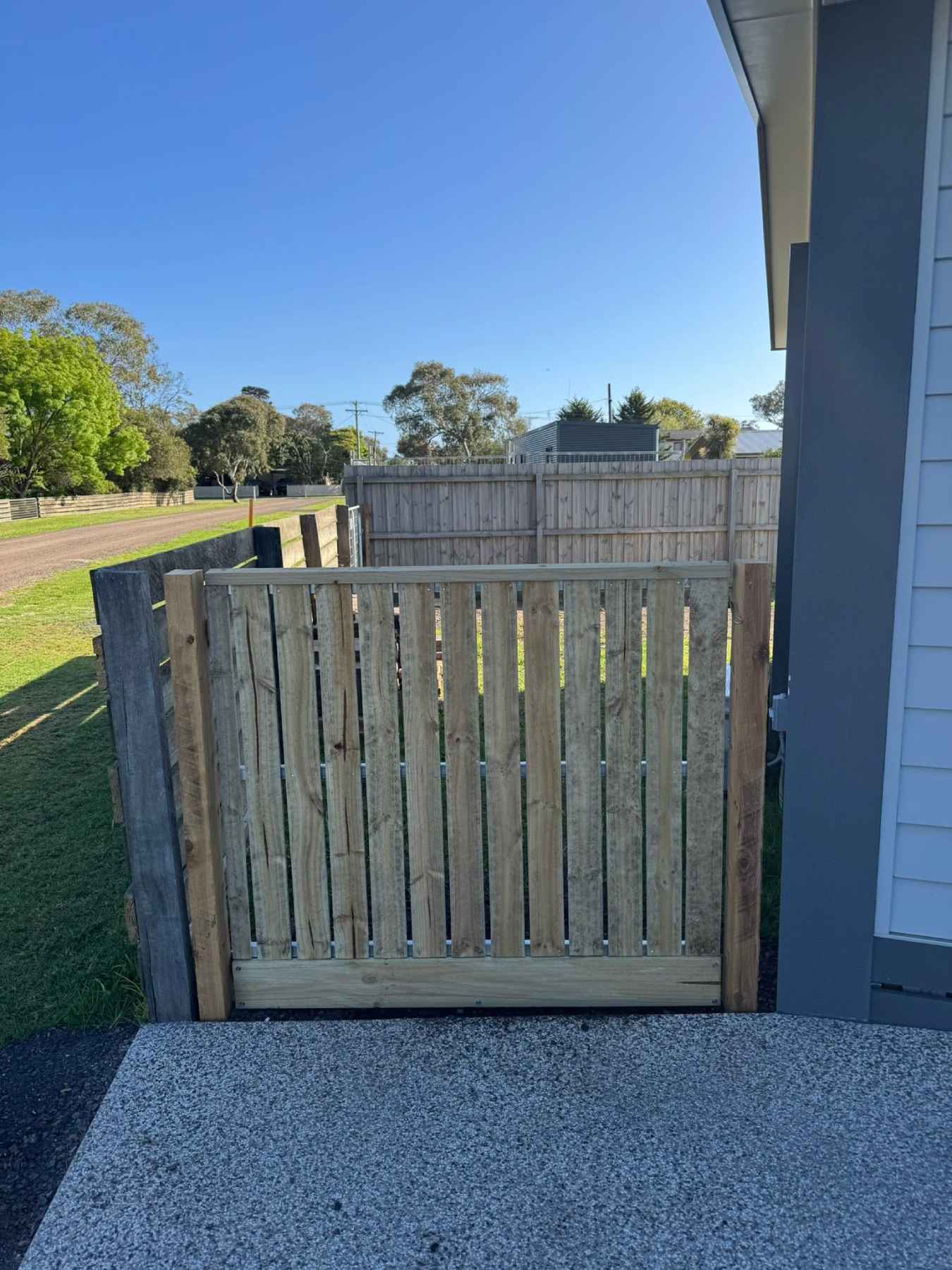 General Property Maintenance &mdash; Riptide Property Services