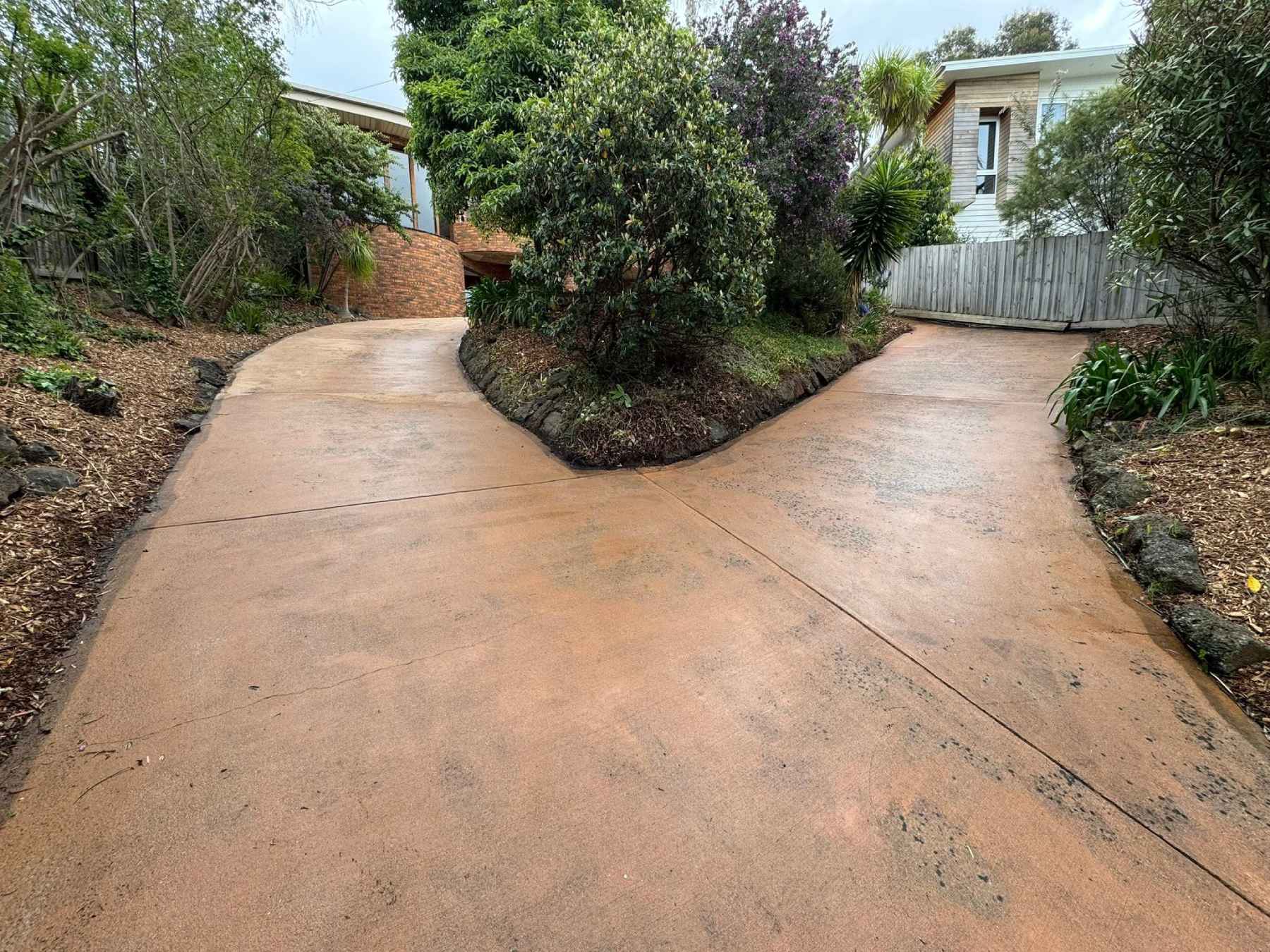 Garden Maintenance &mdash; Riptide Property Services