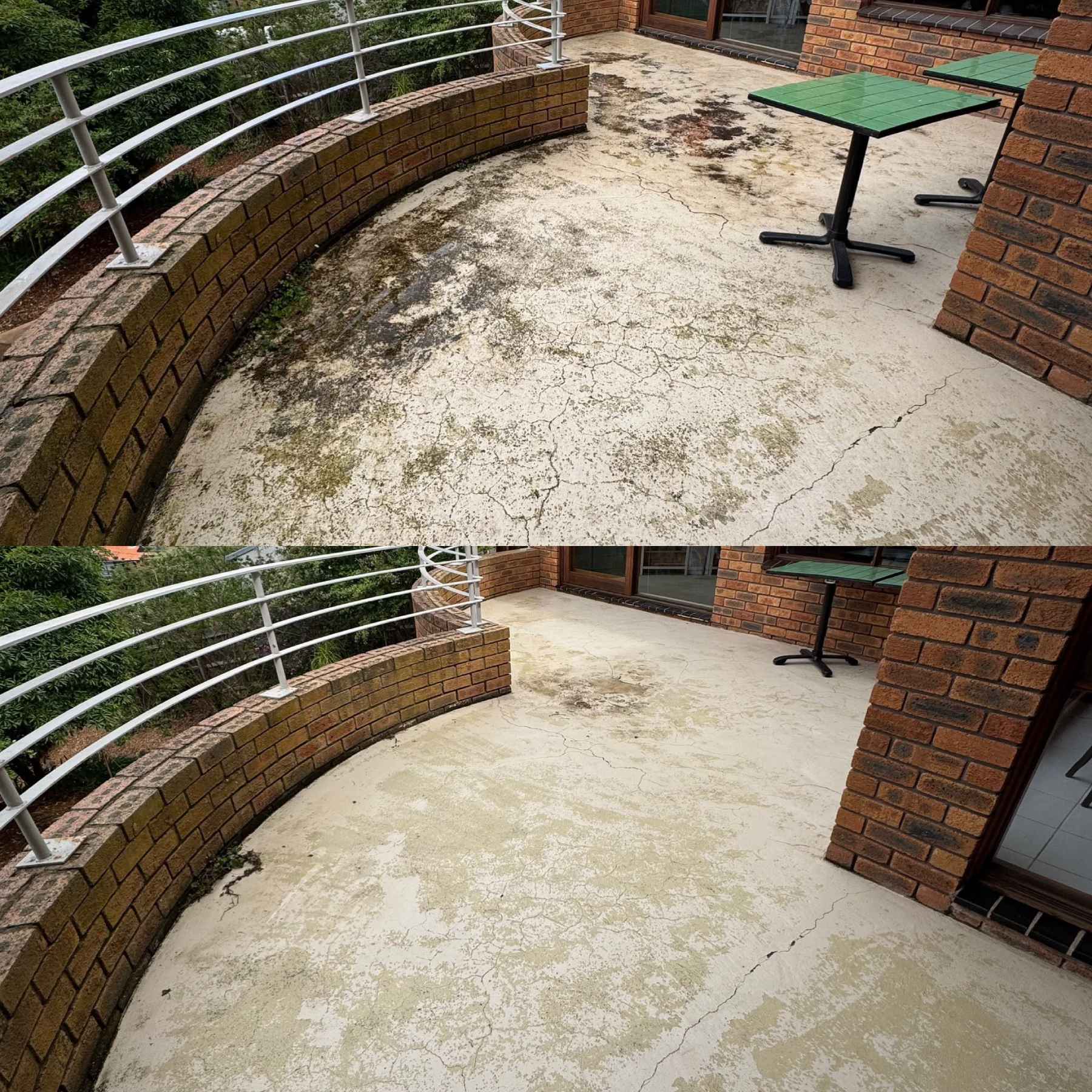 Landscaping & Garden Upgrades &mdash; Riptide Property Services