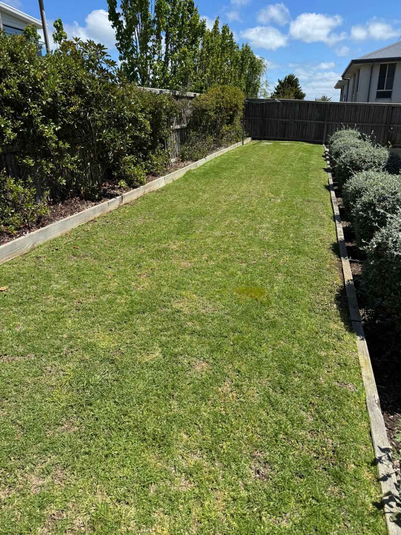 Gutter Cleaning &mdash; Riptide Property Services
