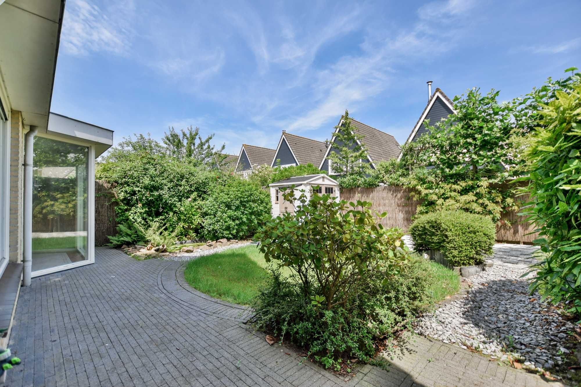 Outdoor Areas &mdash; Riptide Property Maintenance