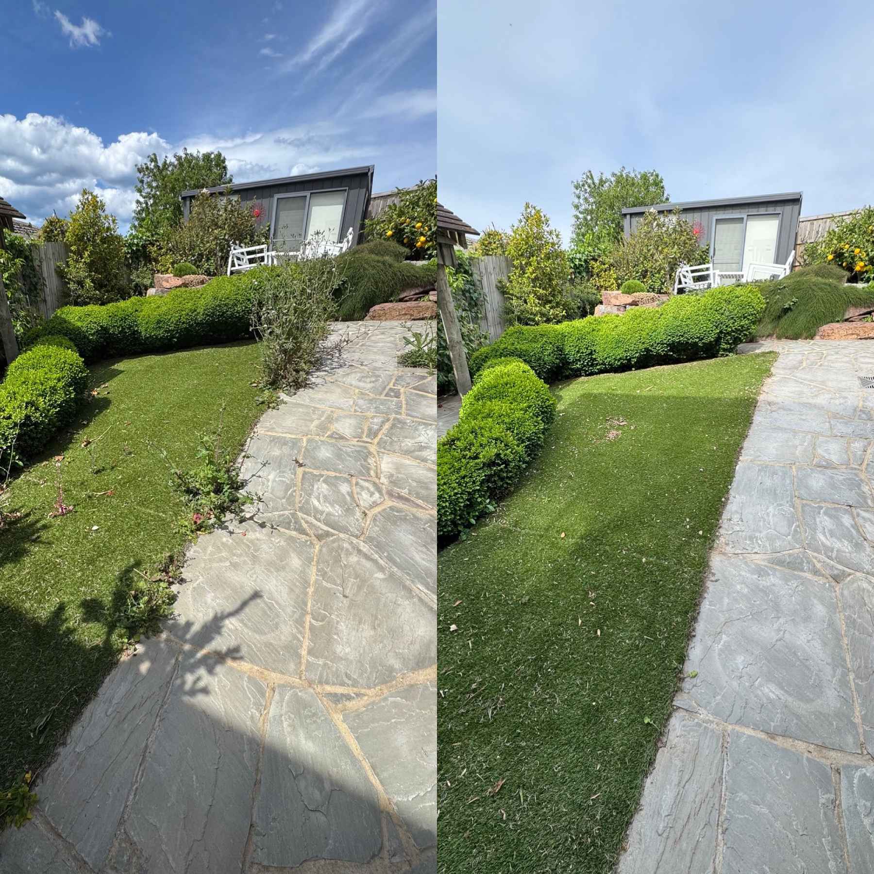 Window Washing &mdash; Riptide Property Services