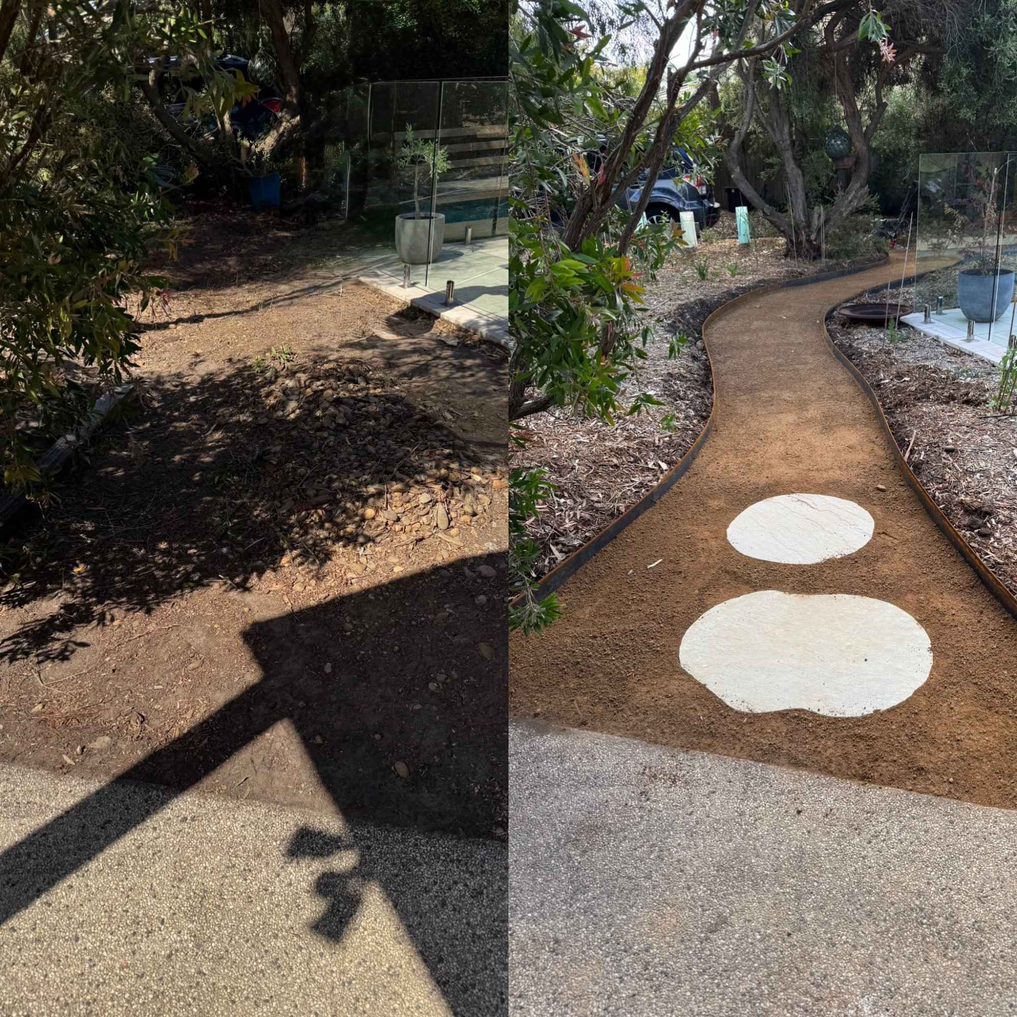 Garden Maintenance &mdash; Riptide Property Services
