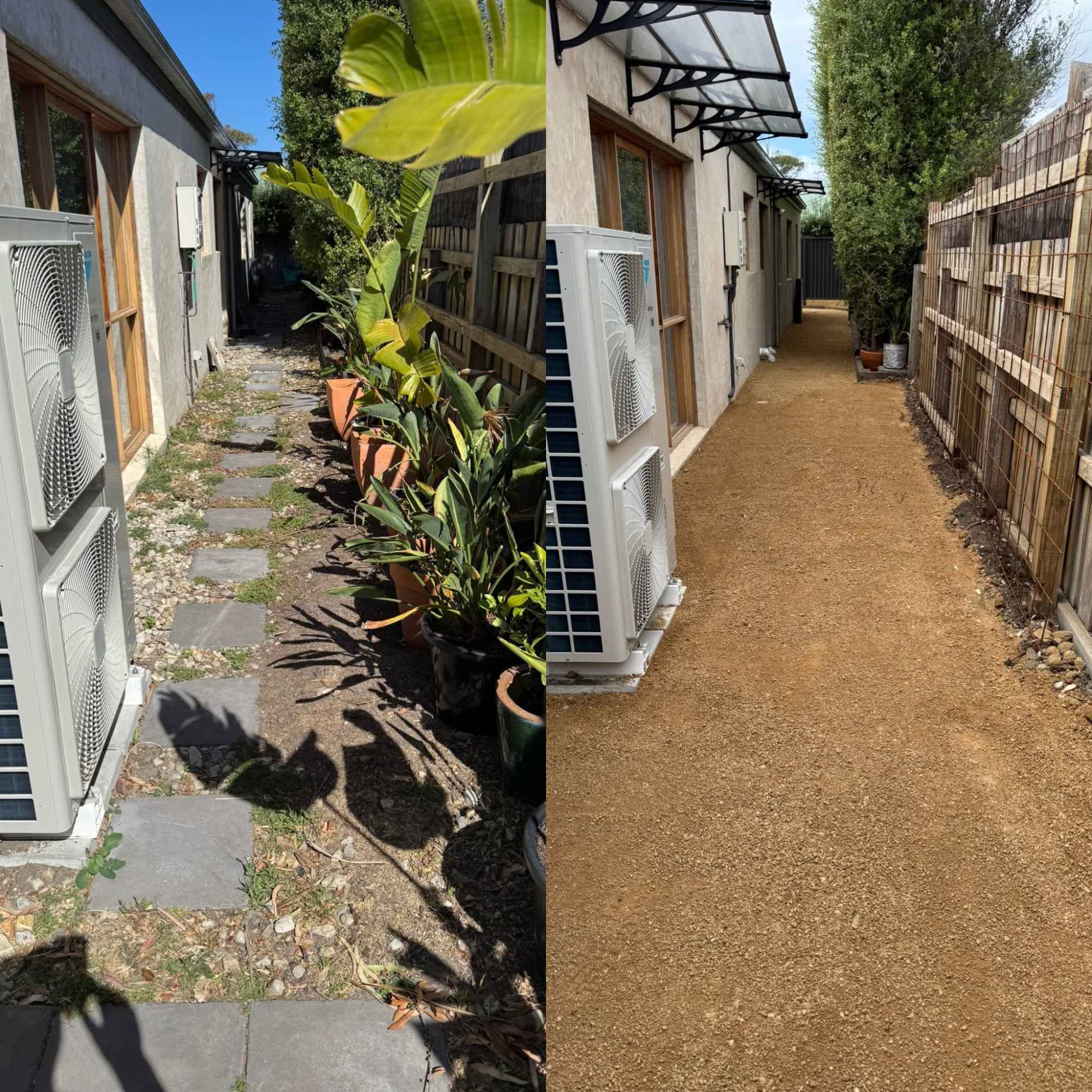 Landscaping & Garden Upgrades &mdash; Riptide Property Services