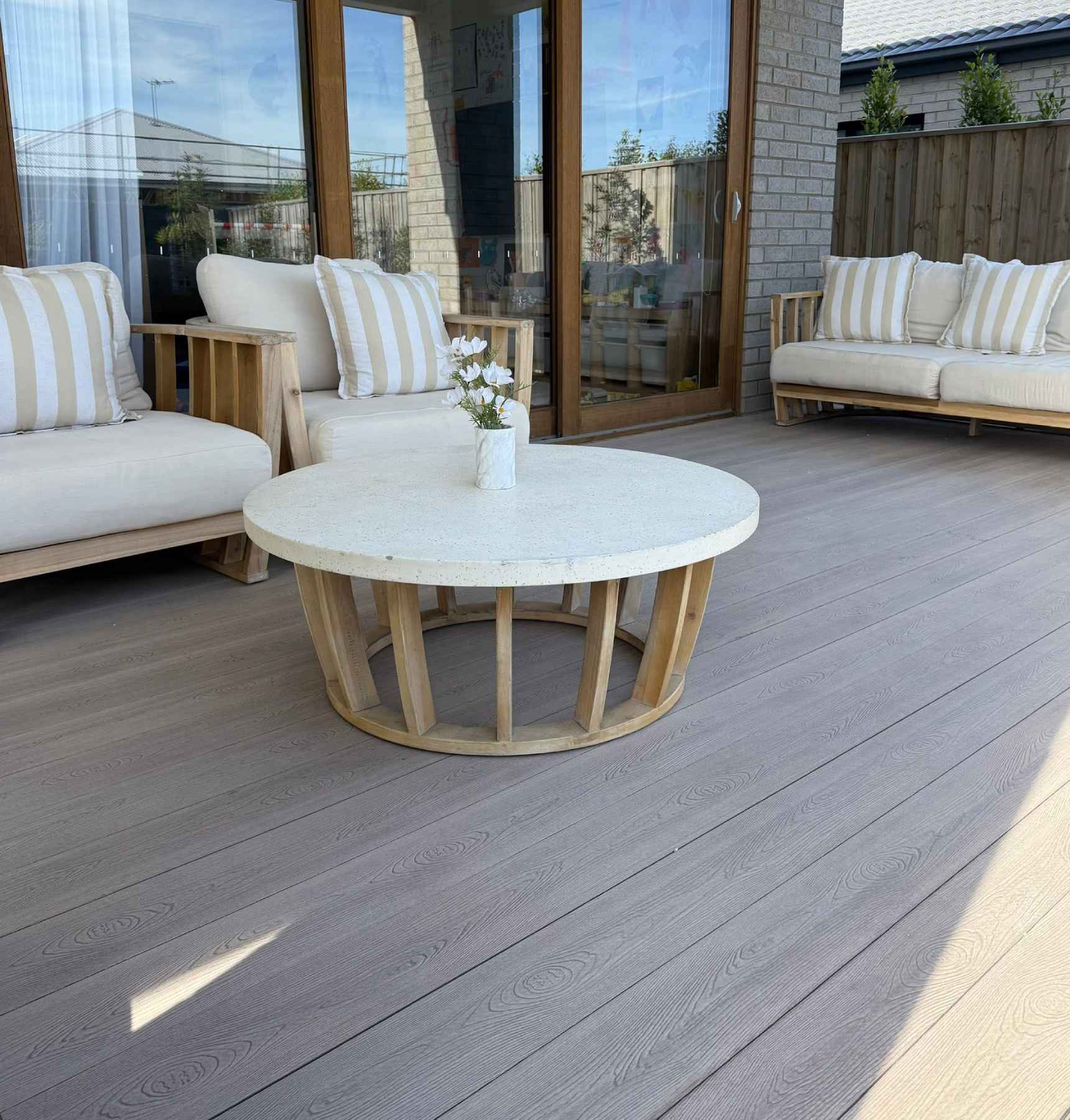 Garden Maintenance &mdash; Riptide Property Services