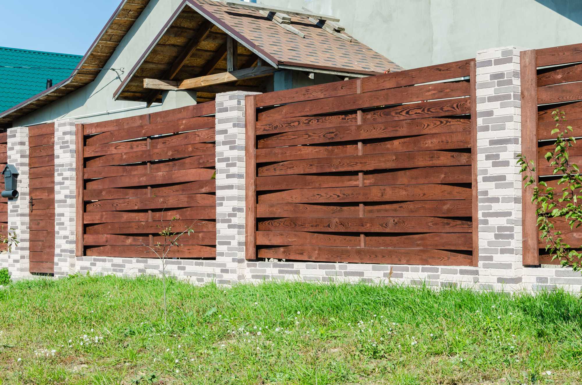 Fencing &mdash; Riptide Property Maintenance